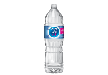 Pure Life® 1.5 L Bottle