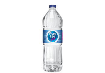 Bouteille 1 L Pure Life®