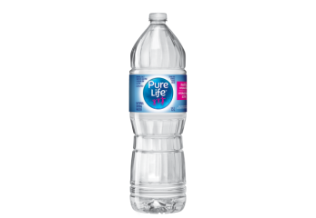 Bouteille d’eau Pure Life® de 1,5 L