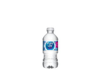 Bouteille d’eau Pure Life® de 330 mL