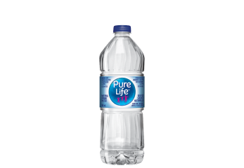 Bouteille 591 mL Pure Life®