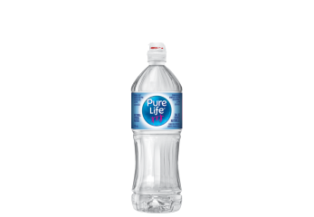 Bouteille d’eau Pure Life® de 710 mL