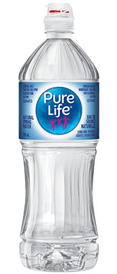 Pure Life Canada 710mL Bottle