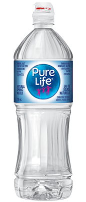 Pure Life Canada Bouteille de 710 mL