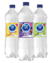 Pure Life Canada Sparkling product group
